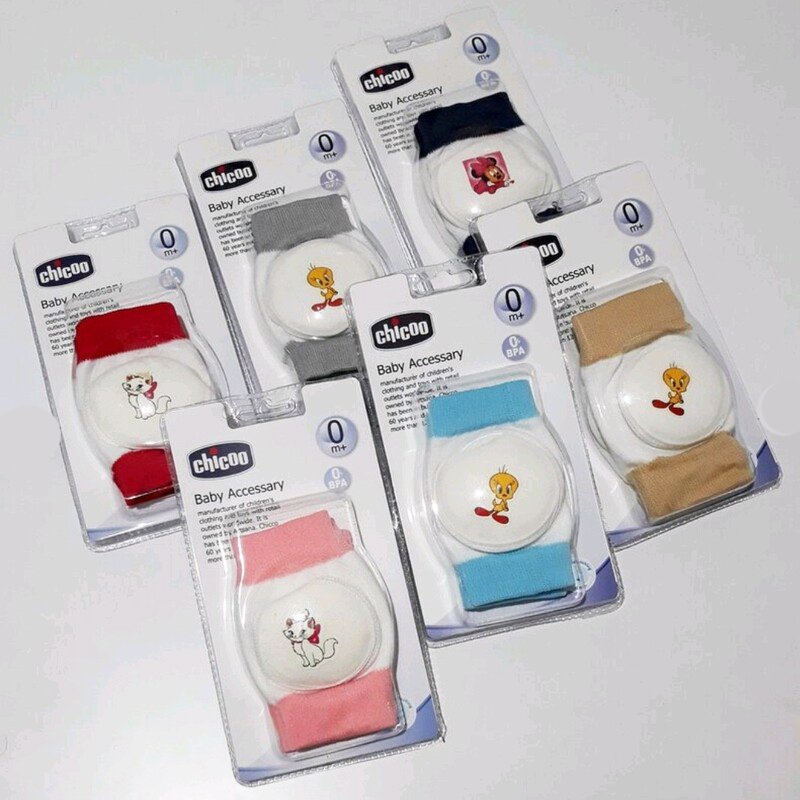 زانوبند نوزاد