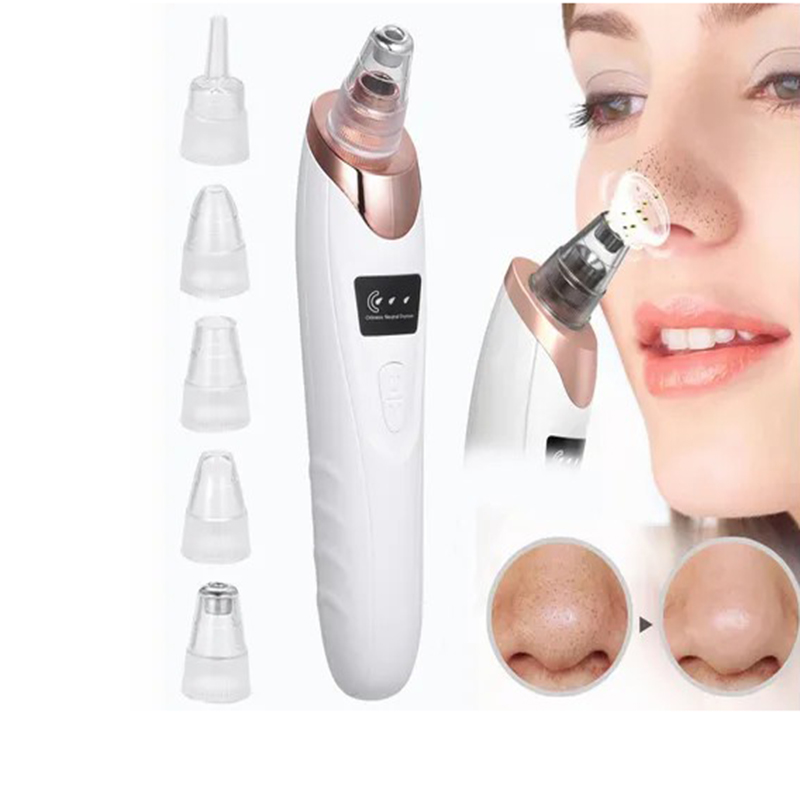 میکرودرم خانگی مدل HY9 با سری الماسه