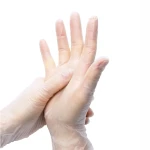 دستکش‌ ونیل HENCHAN