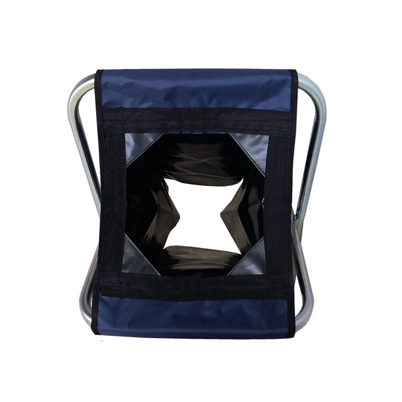 توالت فرنگی تاشو برزنتی مسافرتی