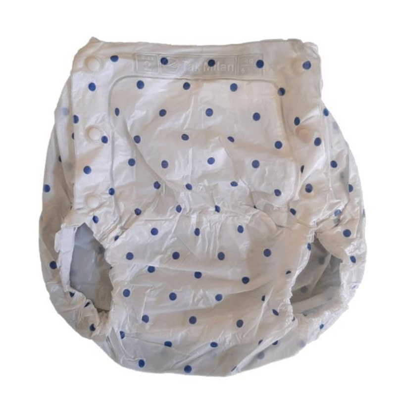 شورت دکمه دار لاولی