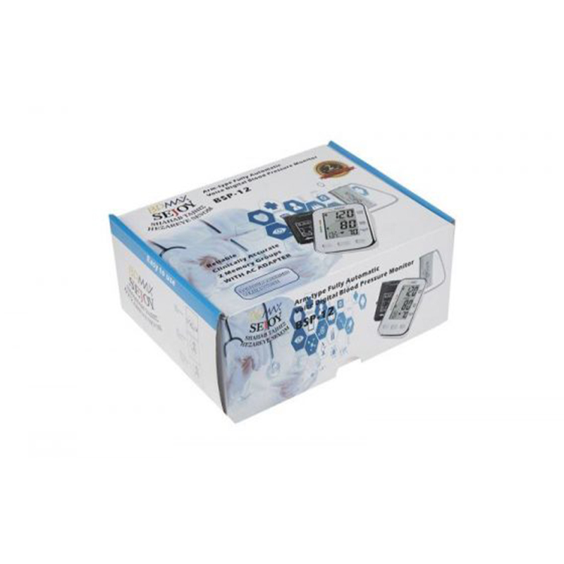 دستگاه فشارسنج بازویی BPMAX 1332