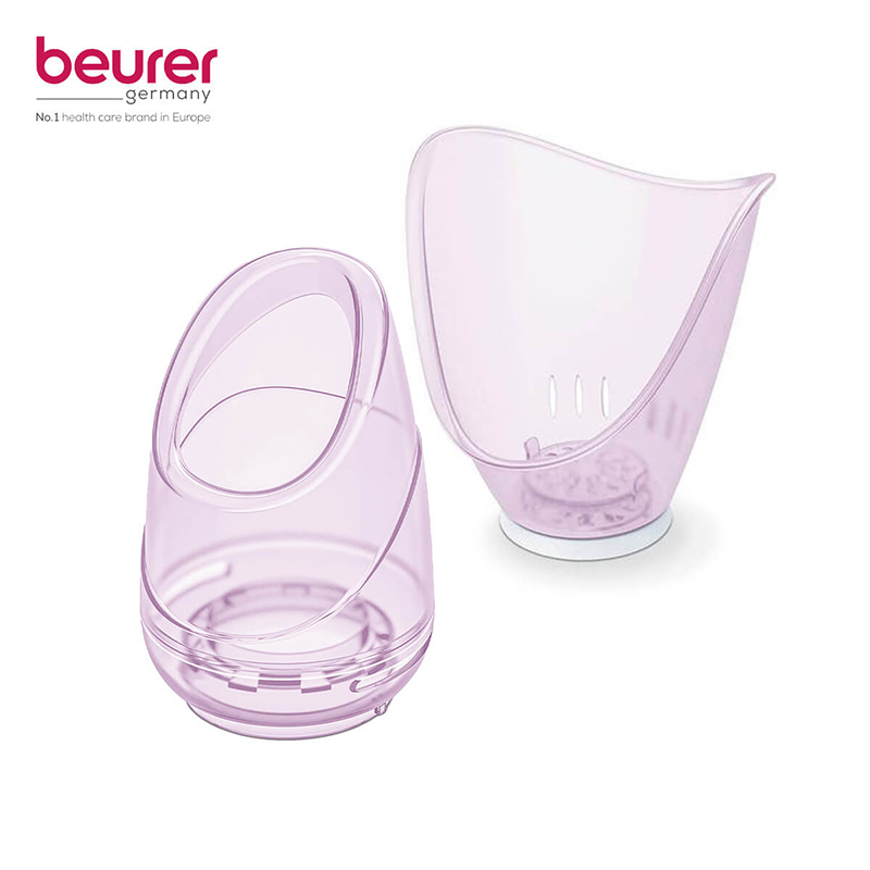 دستگاه بخور صورت تخصصی بیورر FS60