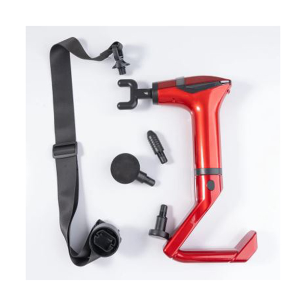 ماساژور بلوایدیا دسته ضبدری BLD-638