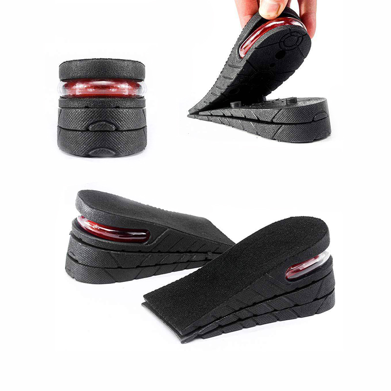 نیم کفی افزایش قد