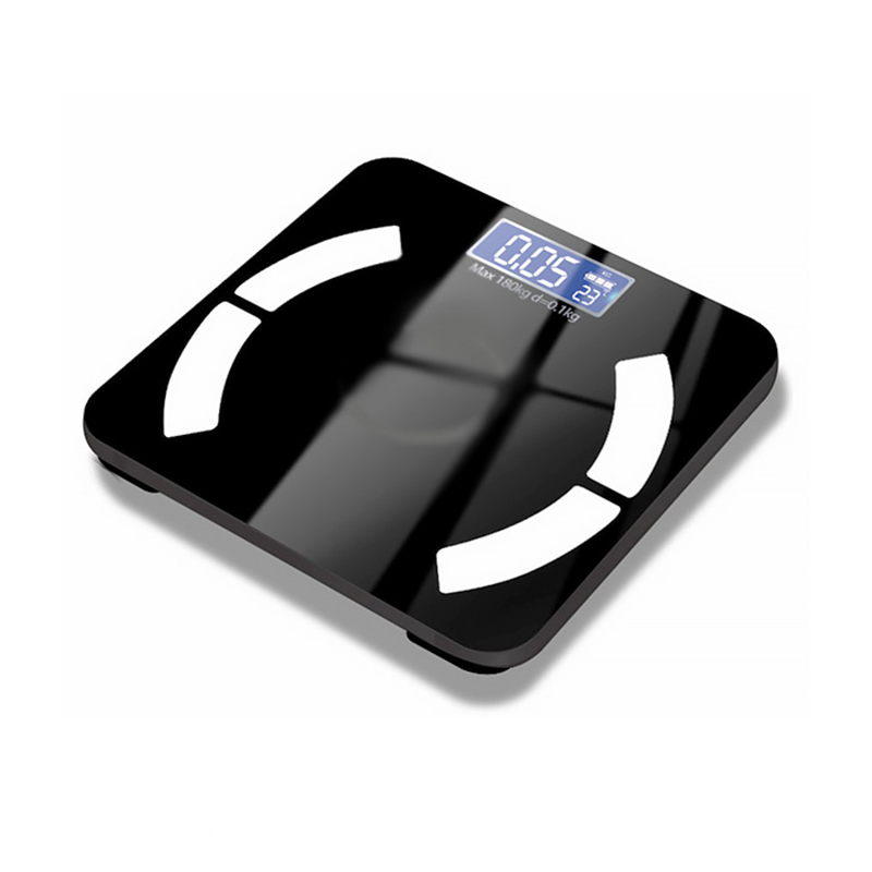 ترازو تشخیصی بلوتوثی ROYSA