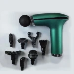 ماساژور گان حرفه ای موتور توربو kh-811