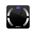 ترازو تشخیصی بلوتوثی ROYSA