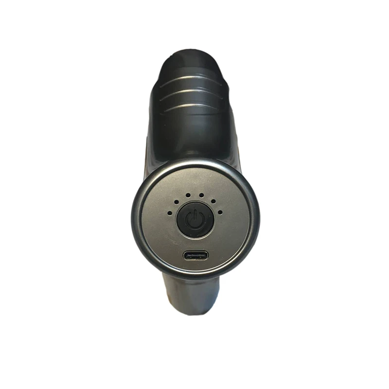 ماساژور تفنگی شارژی FASCIAL GUN JY-611