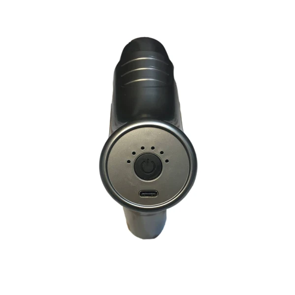 ماساژور تفنگی شارژی FASCIAL GUN JY-611