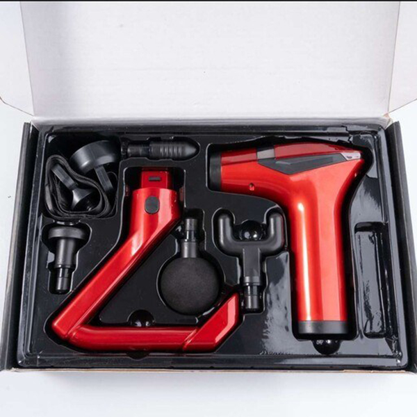 ماساژور بلوایدیا دسته ضبدری BLD-638