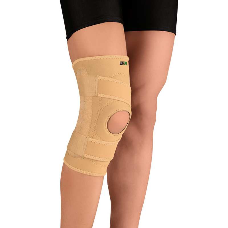 زانوبند استرپ دار