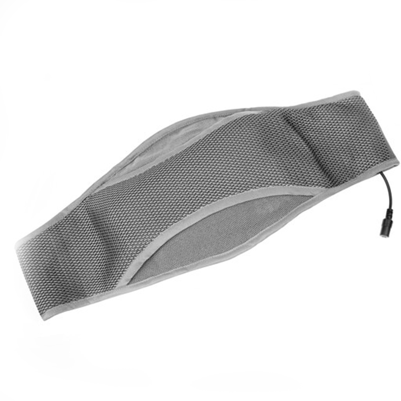 کمربند حرارتی بارمان BR-G710