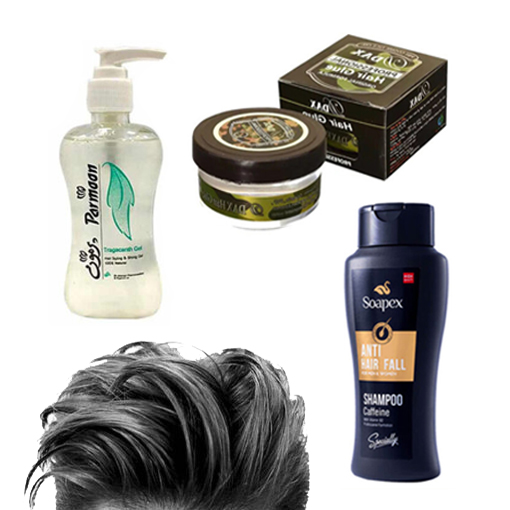 پکیج بهداشتی