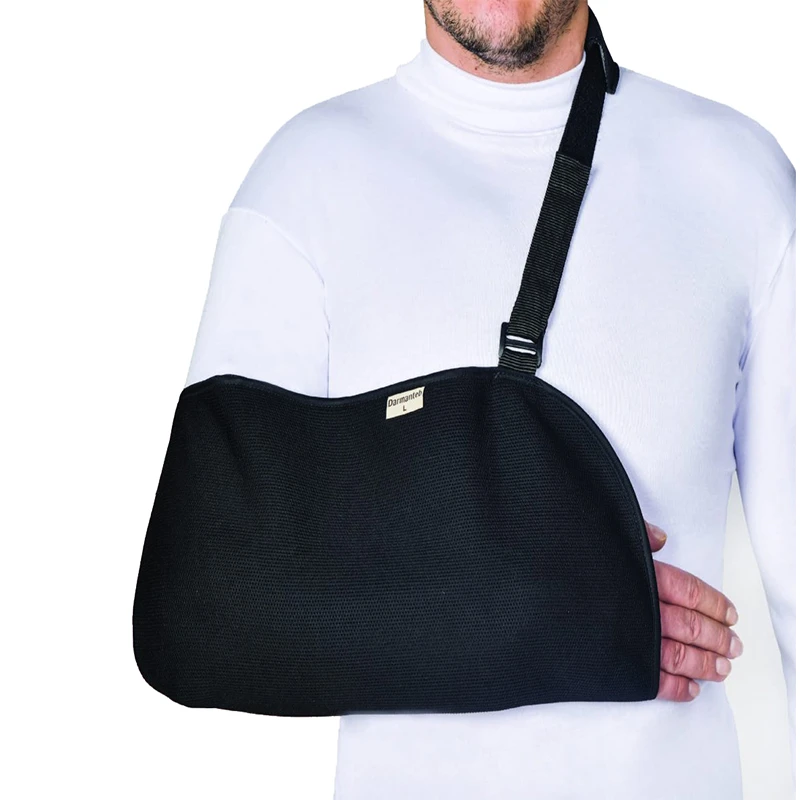 آویز دست کیسه ای درمان طب 3011