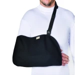 آویز دست کیسه ای درمان طب 3011