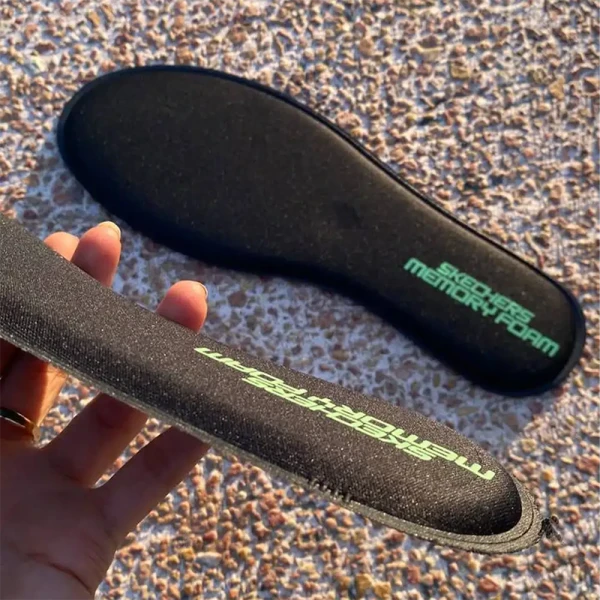 کفی مموری فوم اسکچرز SKECHERS MEMORY FOAM