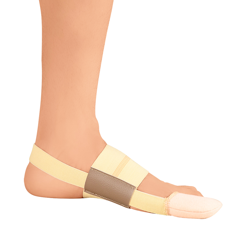 هالوکس والگوس کشی