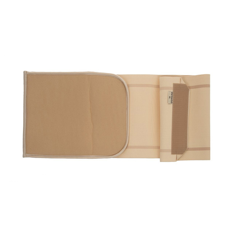 شکم بند جراحی طبی درمان طب 5018