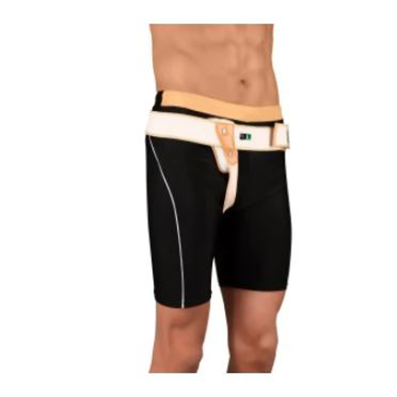 فتق بند یک طرفه