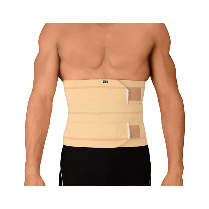 شکم بند پل دار