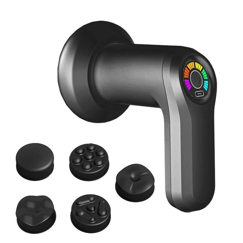 ماساژور تفنگی شارژی YX-720