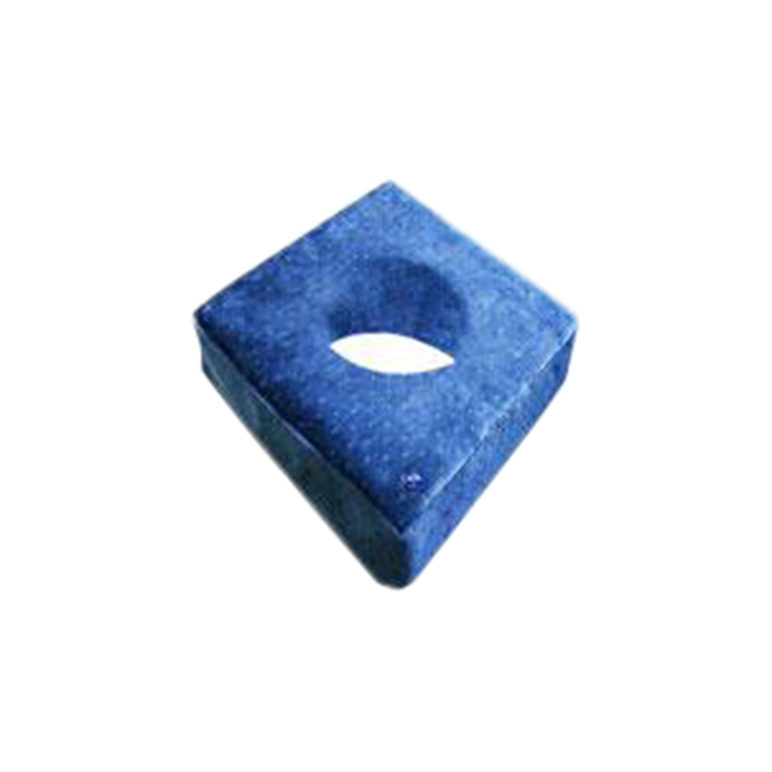 ایرینگ ارتوپدی مموری مربعی درمان طب 8051