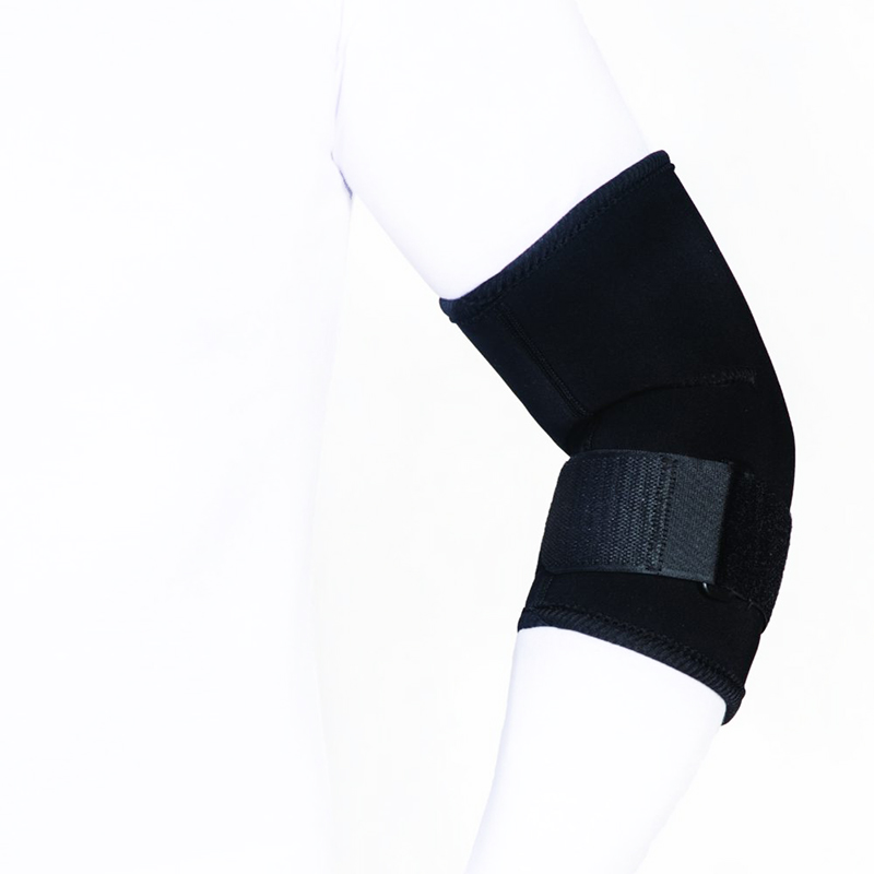 آرنج بند پد دار