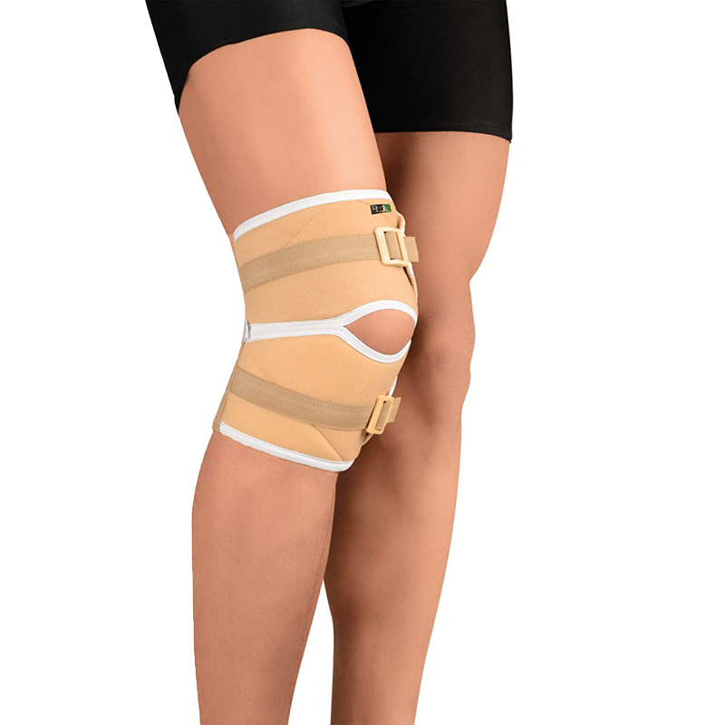 زانوبند قابل تنظیم