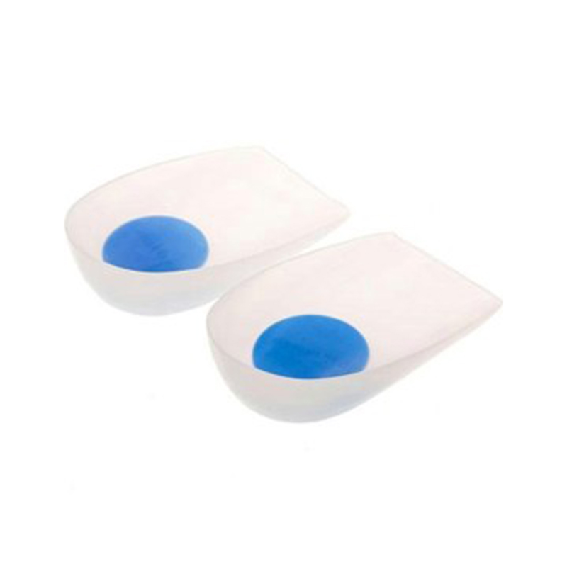 هیل پدسیلیکونی درمان طب 8046