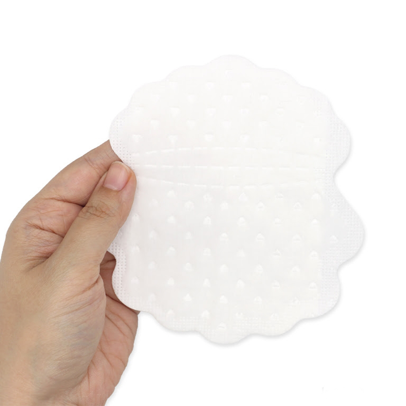 پد عرقگیر نازک معطر 20عددی