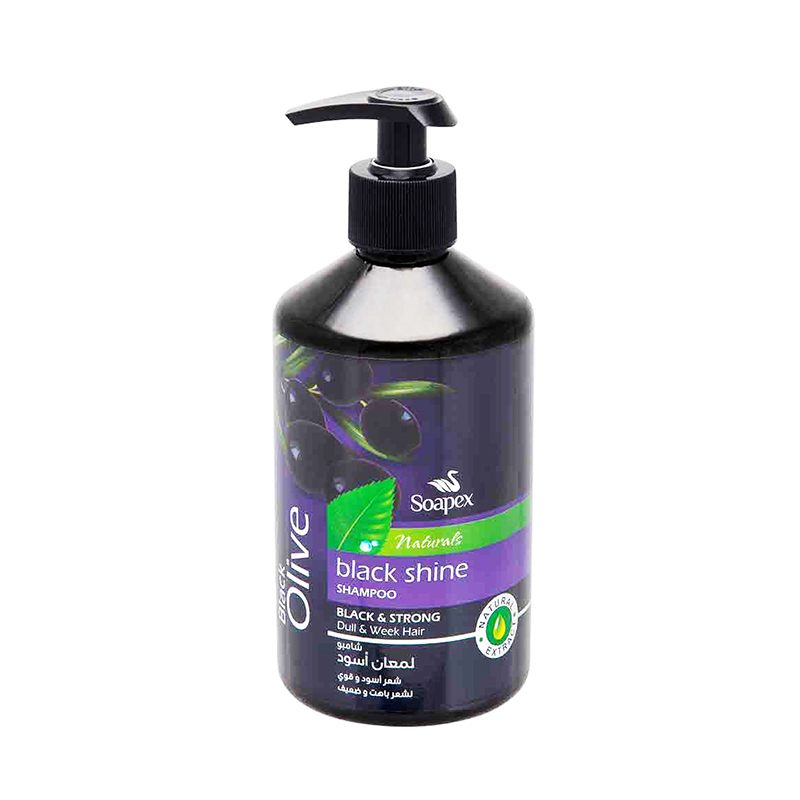 شامپوی موی سوپکس