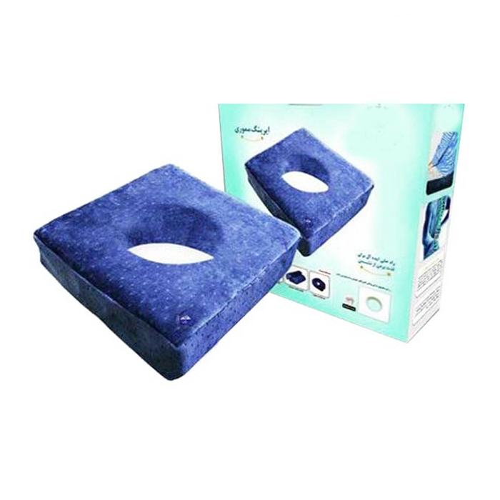 ایرینگ ارتوپدی مموری