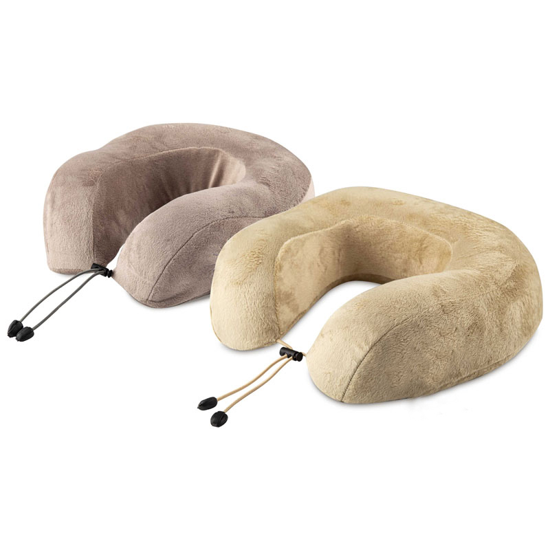 بالش گردنی مموری