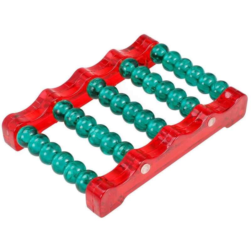 ماساژور کف پا تن زیب مدل مهره ای