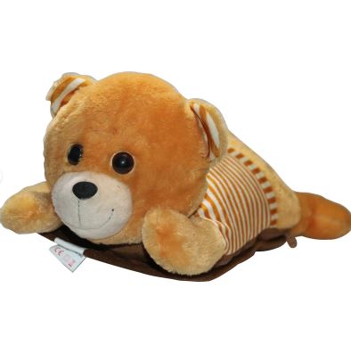 کیسه آبگرم برقی عروسک دار