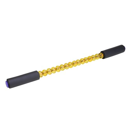 میل ماساژور تن زیب مدل مهره ای