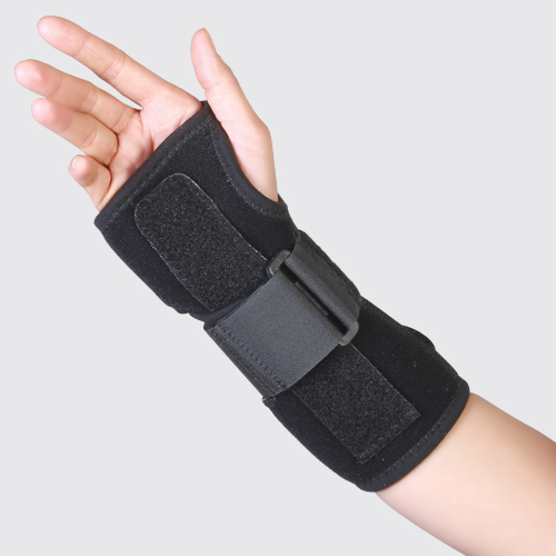 مچ بند آتل دار نئوپرن طب و صنعت 36700