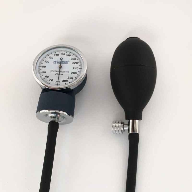 فشارسنج عقربه ای بریمد مدل BD2500 (2)