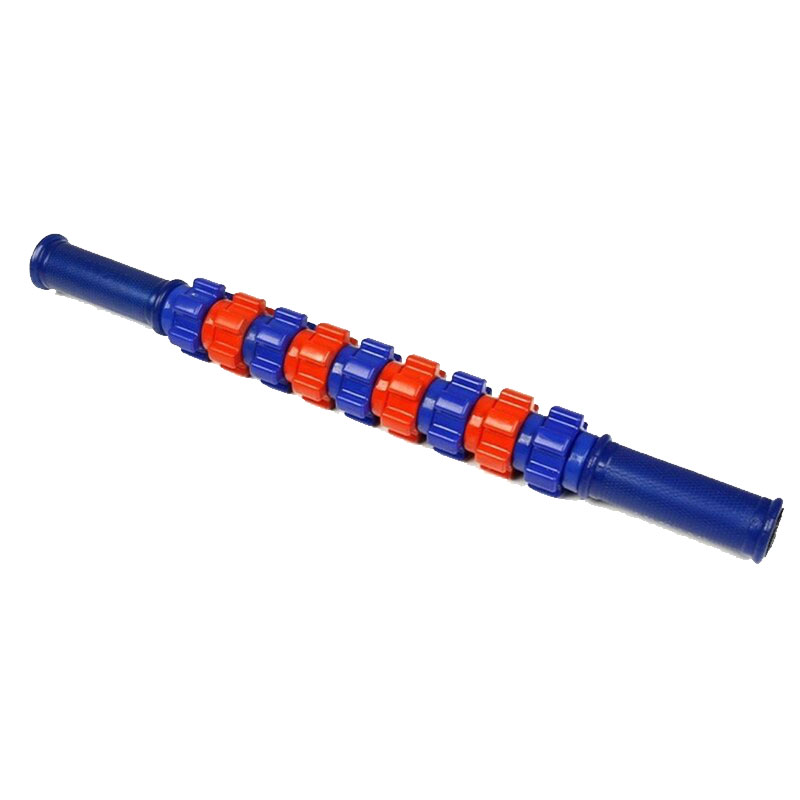 میل ماساژور دستی چرخ دنده‌ای تن زیب ـ سایز بزرگ