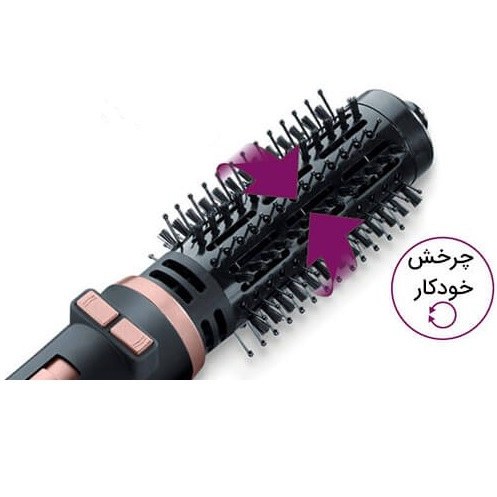 دستگاه حالت دهنده مو HT80 (5)