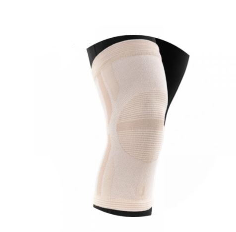 زانوبند کشی سما طب پاکان مدل 5031