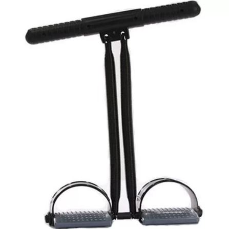 دستگاه تمرین شکم تن زیب مدل فنردار