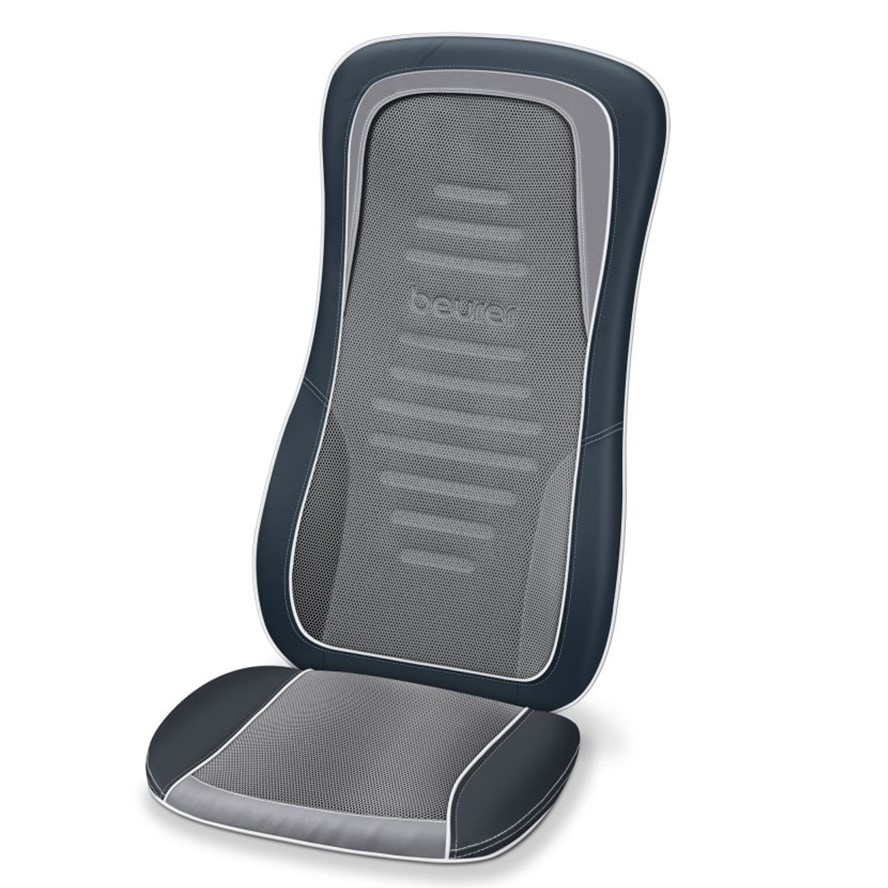 صندلی ماساژ MG315 با عملکرد نور و گرمایش قابل تعویض