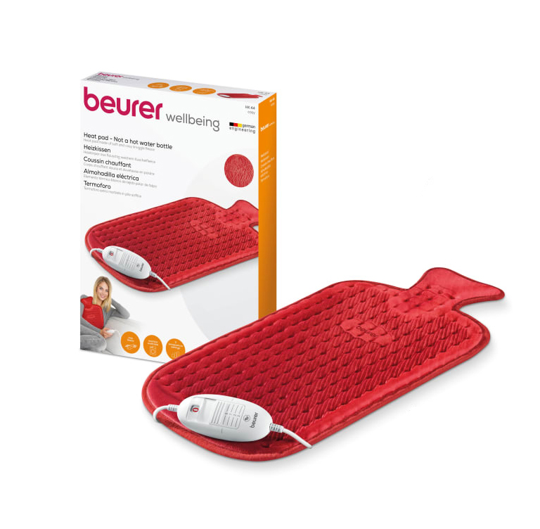 تشکچه برقی-HK44 طرح کیسه آب گرم