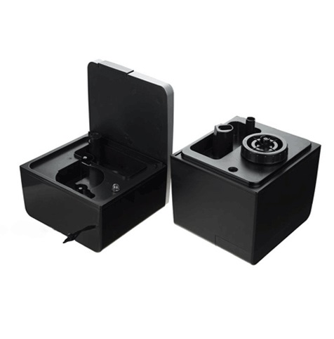 بخور سرد و گرم یون منفی بریمد