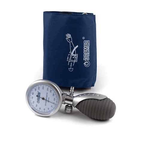 فشارسنج عقربه ای بریمد BD2700