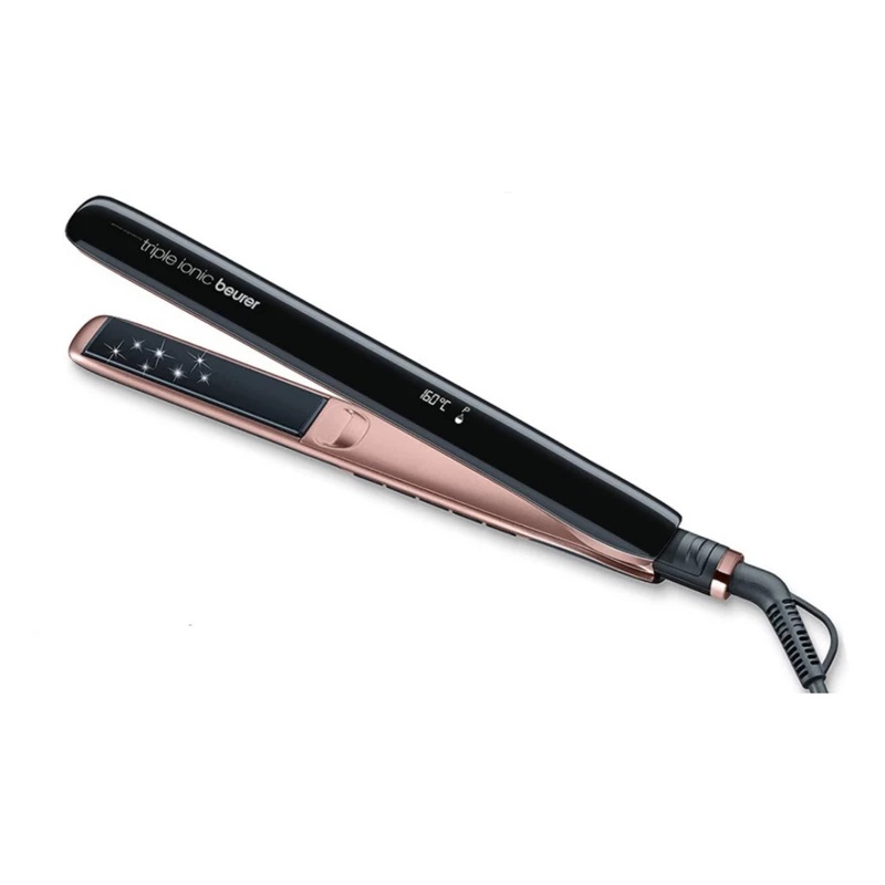 اتو و حالت دهنده مو بیورر مدل HS80