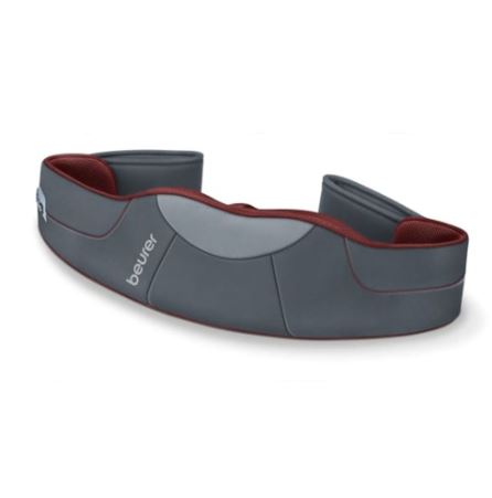 ماساژور 3 بعدی گردن و کمر بیورر مدل MG151