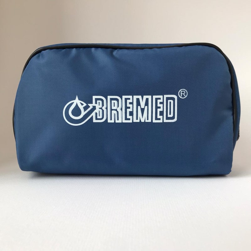 فشارسنج عقربه ای بریمد مدل BD2500 (4)